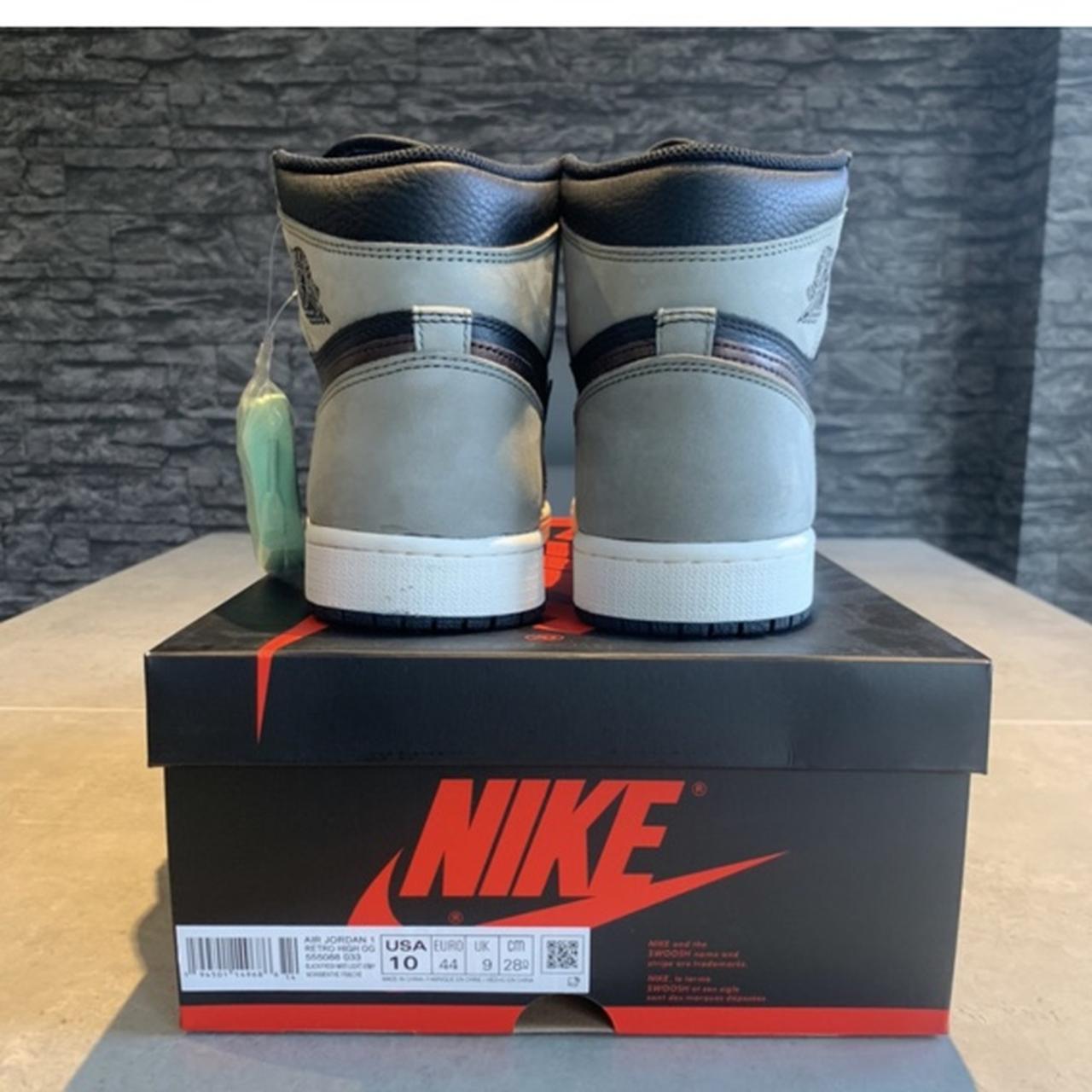 Air Jordan retro high OG trainers Dead stock Depop