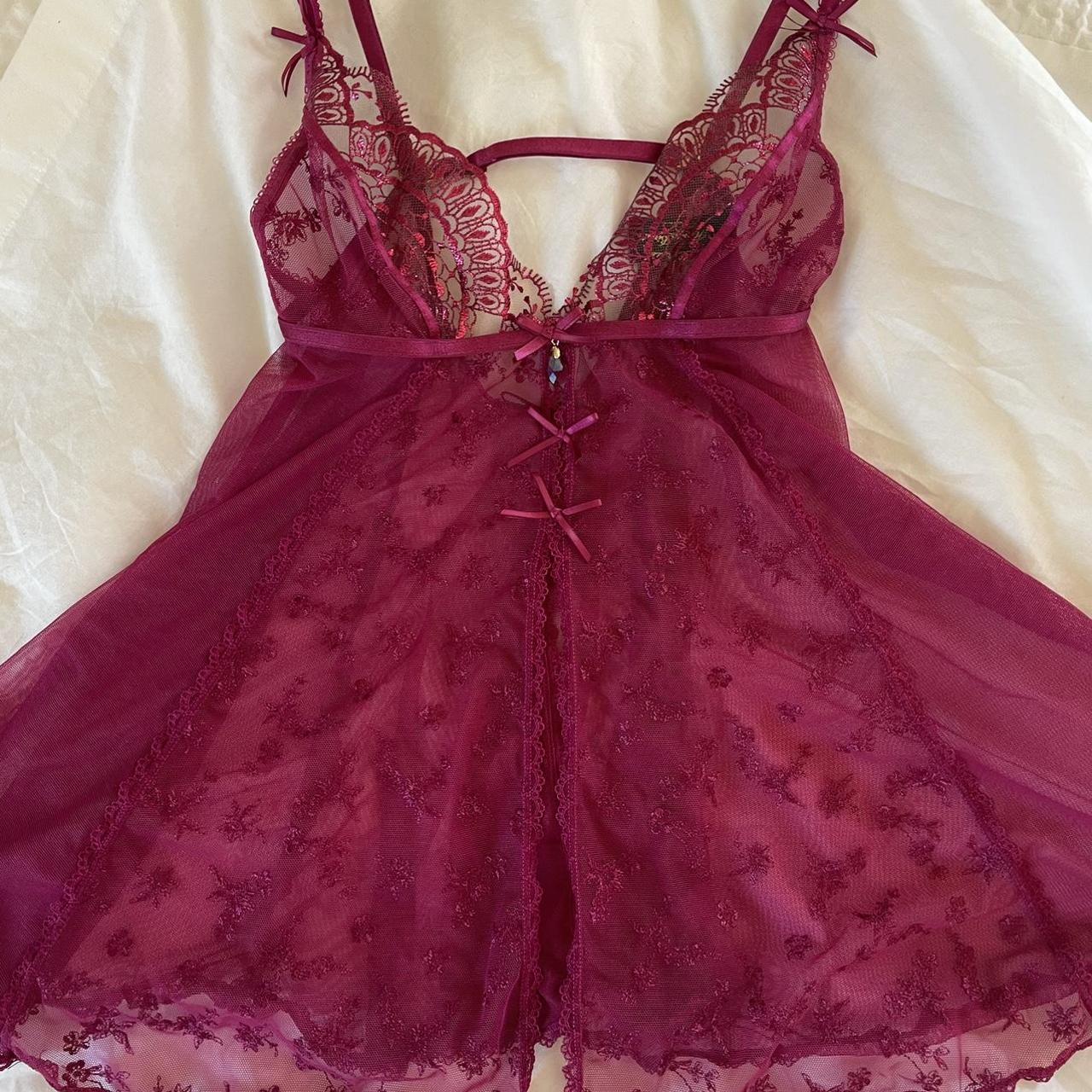 Honey Birdette Women's Nightwear | Depop