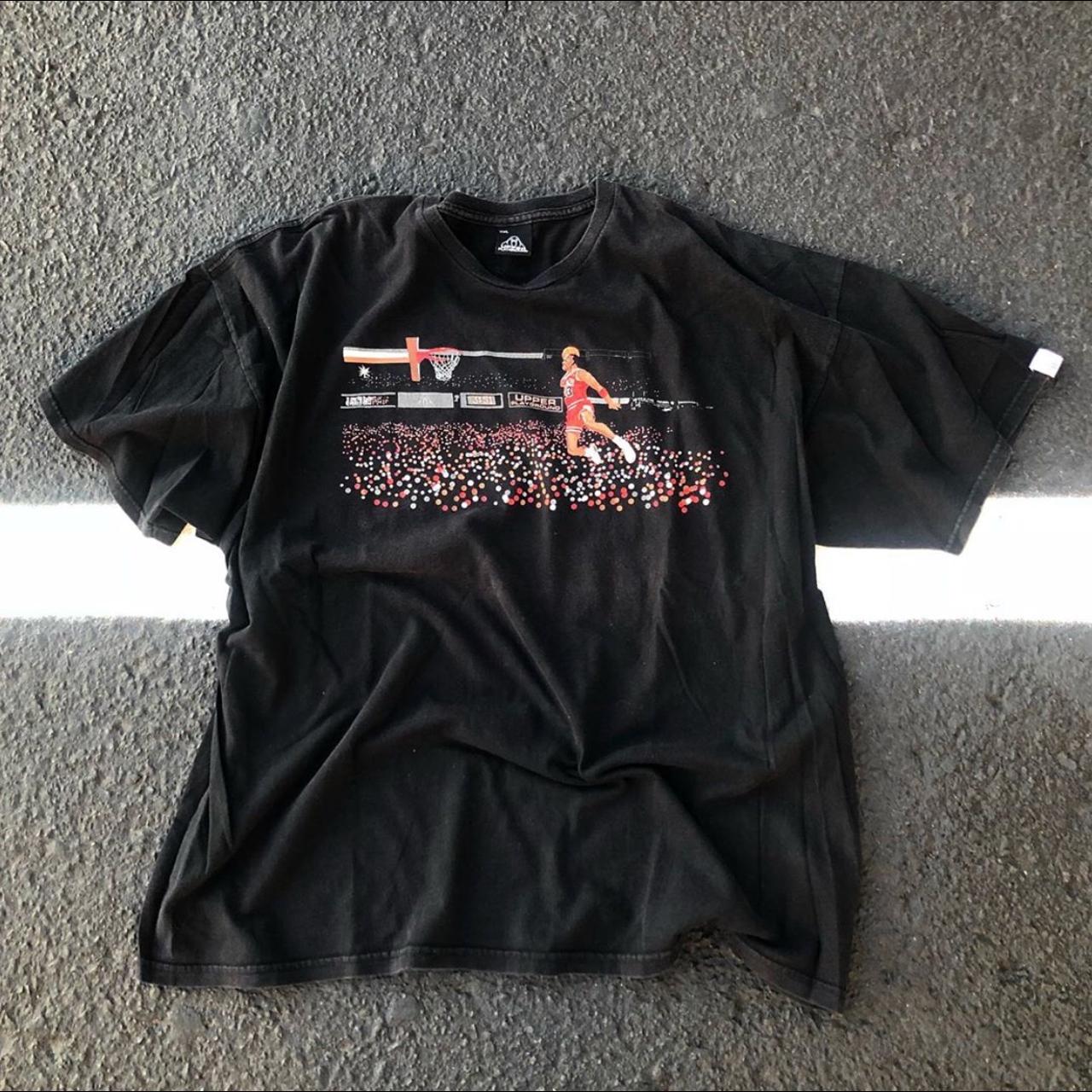 UPPER PLAYGROUND T-SHIRT GRAPHICS 洋書　レア本 UPPER PLAYGROUND T-SHIRT GRAPHICS 洋書 レア本