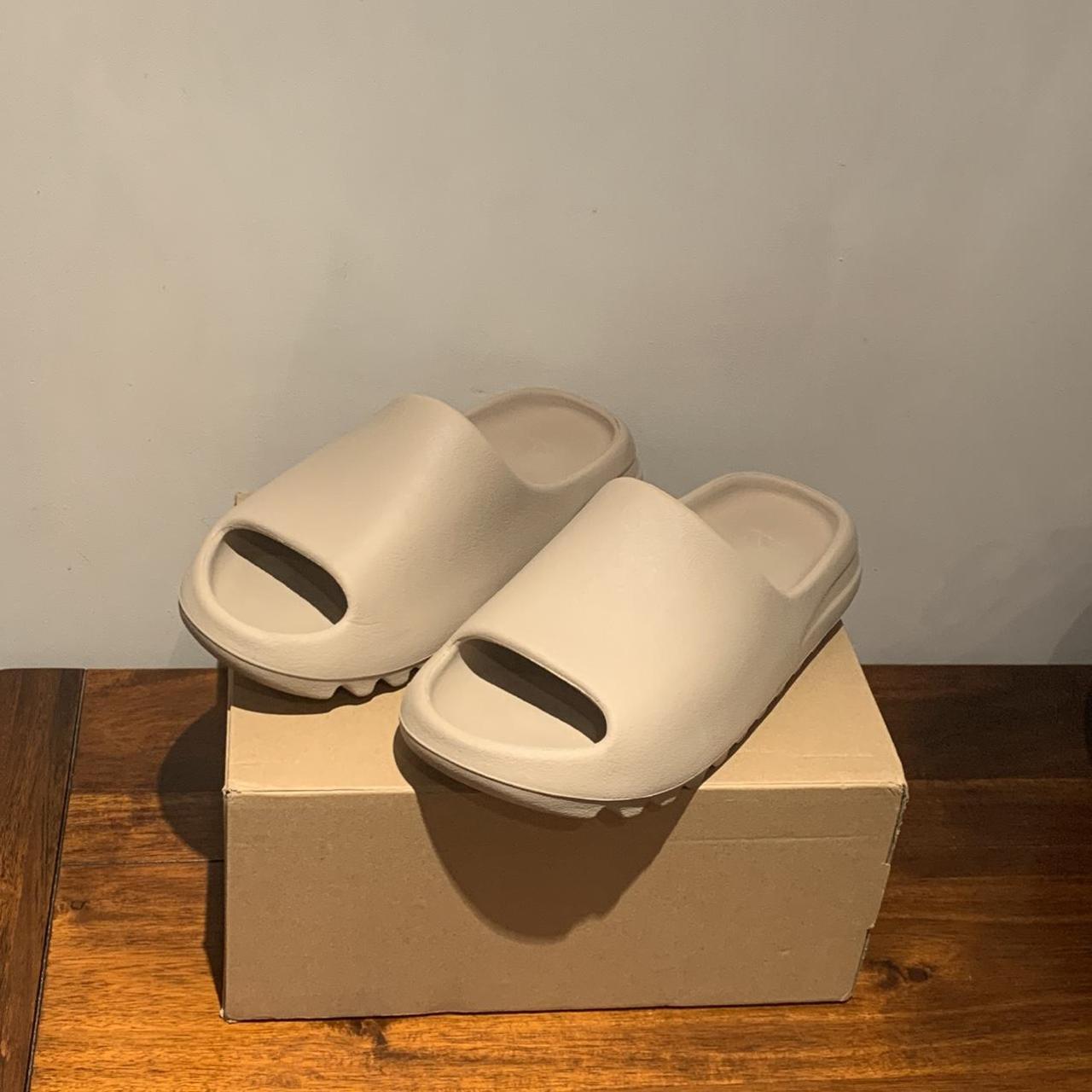 yeezy jail slides price