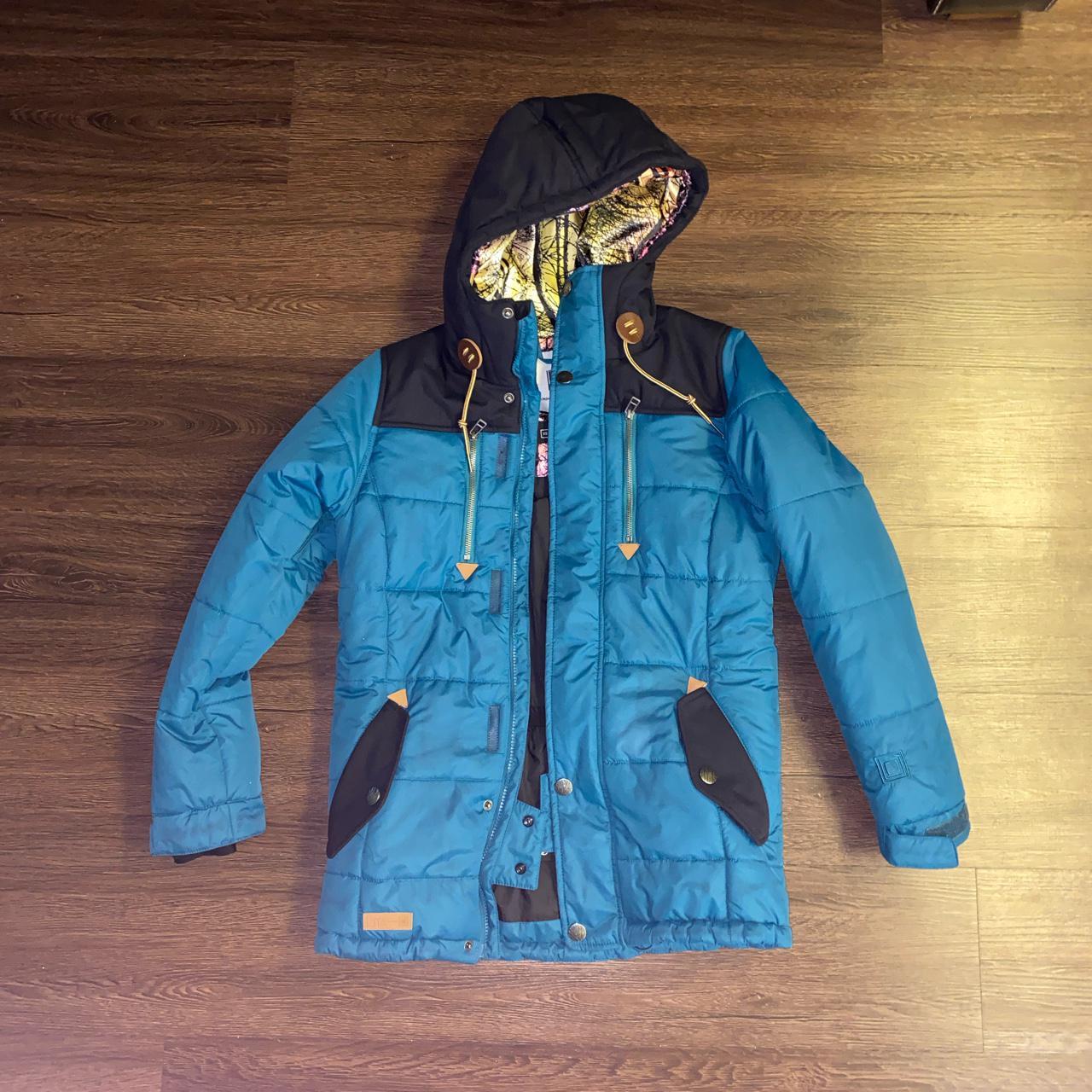 l1 premium outerwear