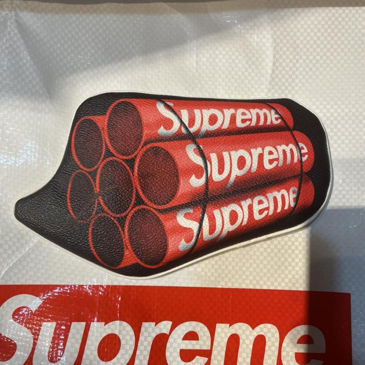 Supreme undercover dynamite pouch online