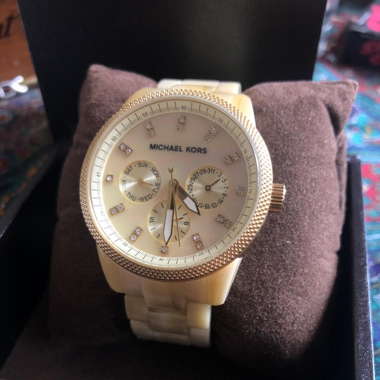 Michael kors watch clearance 5039