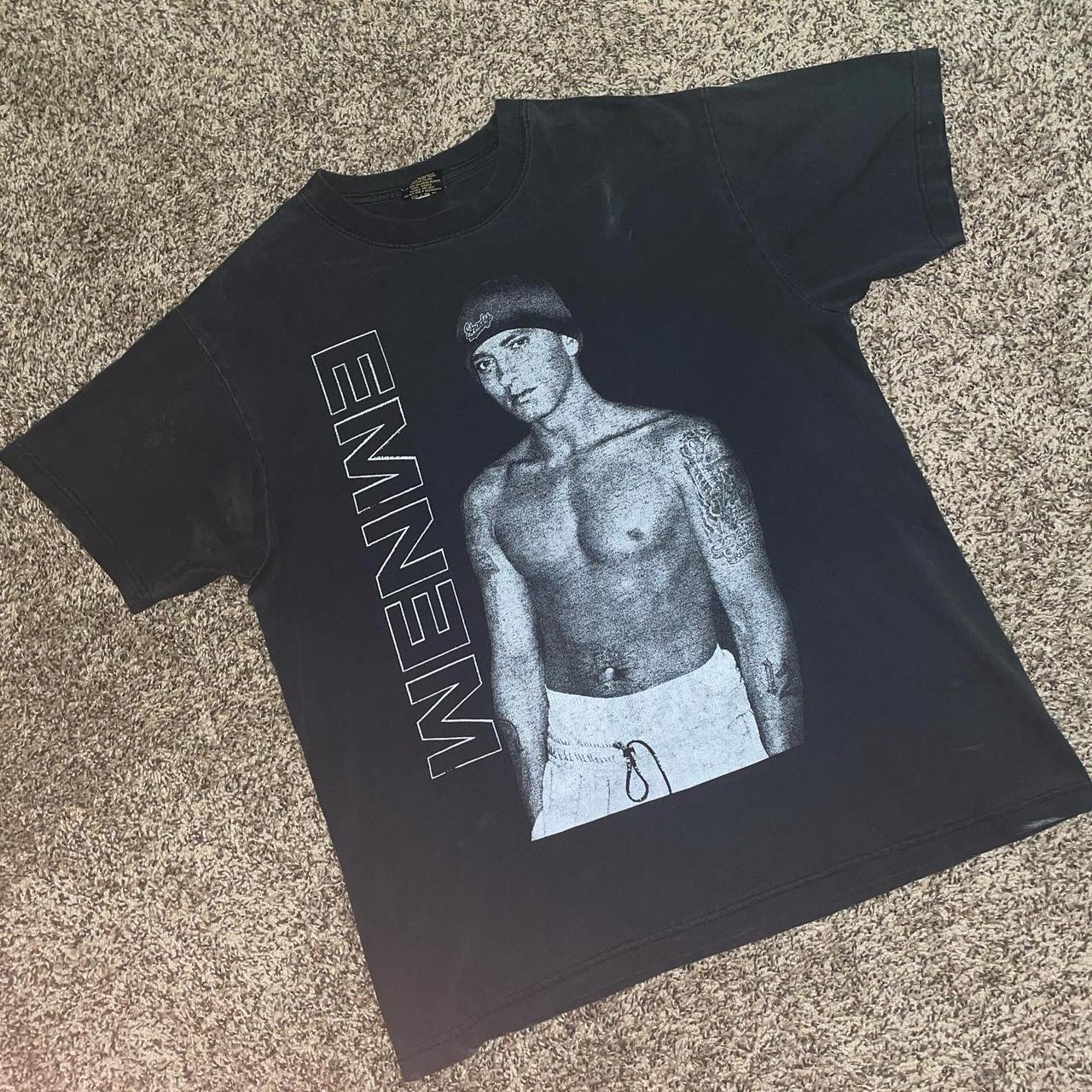 Vintage 2Pac Rap Tee on a Silver Edition Tag! Size | Depop Vintage 2Pac Rap Tee on a Silver Edition Tag! Size | Depop