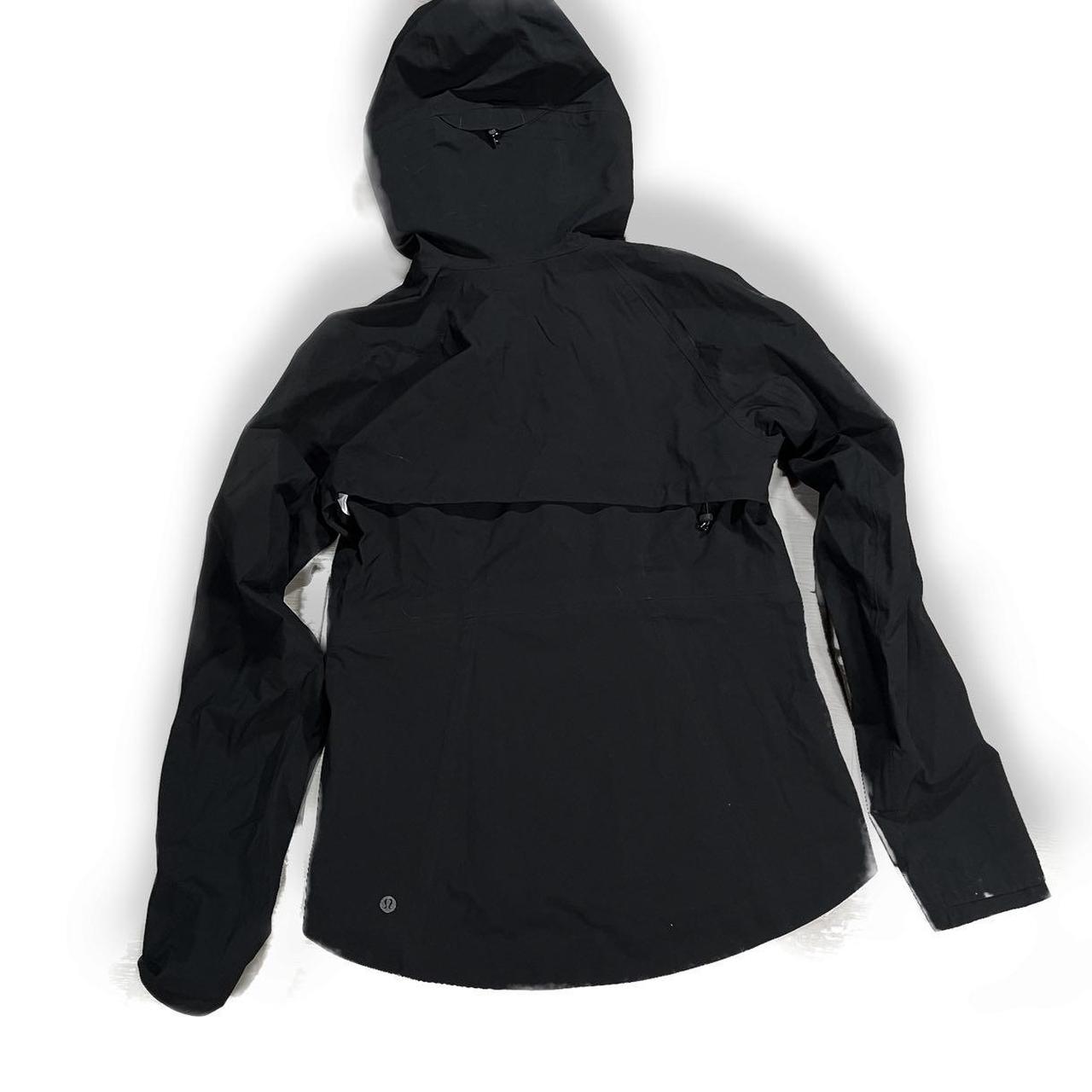 Lululemon rain is hot sale calling jacket