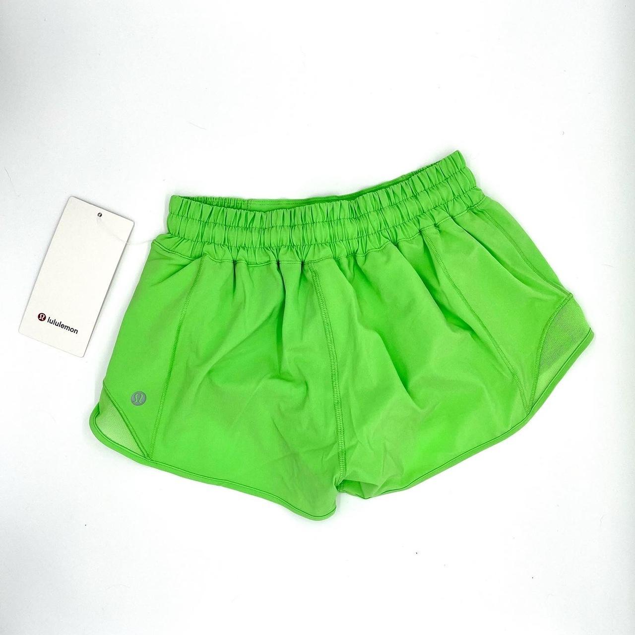 Lululemon Fast and Free Shorts 3” Swift Ultra Light - Depop