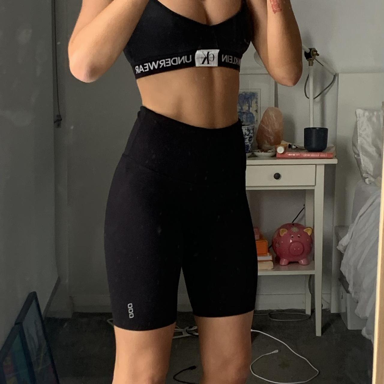 Lorna Jane tights Depop