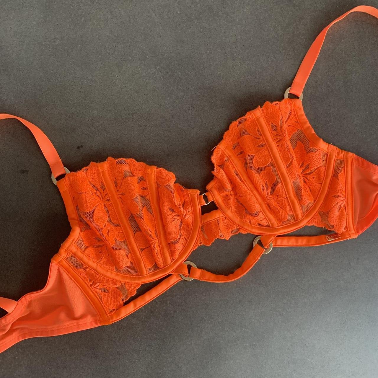 Bras and things bra • Size 8D • brand new never... Depop