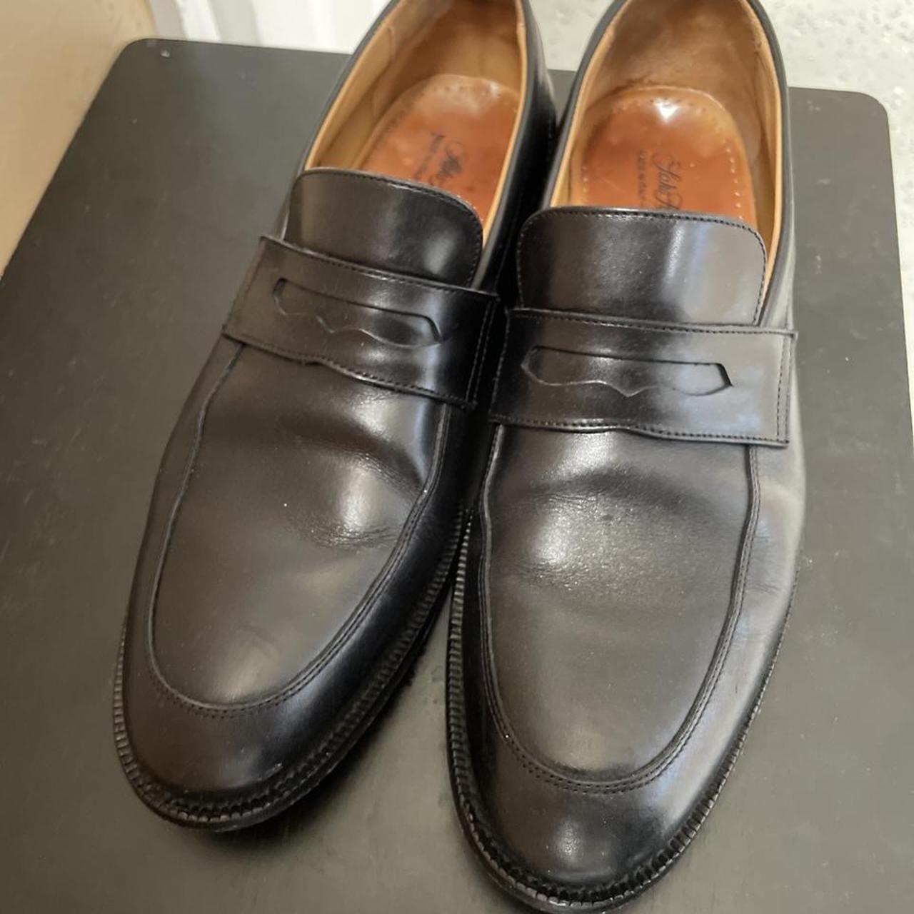 Saks on sale dress shoes