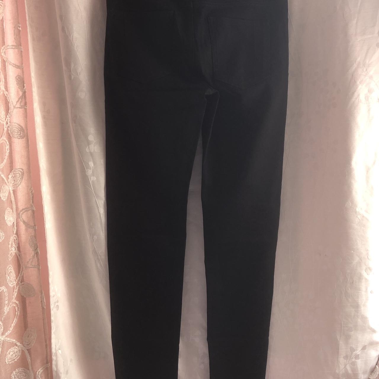 Men's Black Jeans | Depop