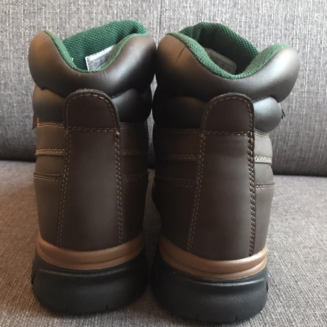 Men's Boots (3)