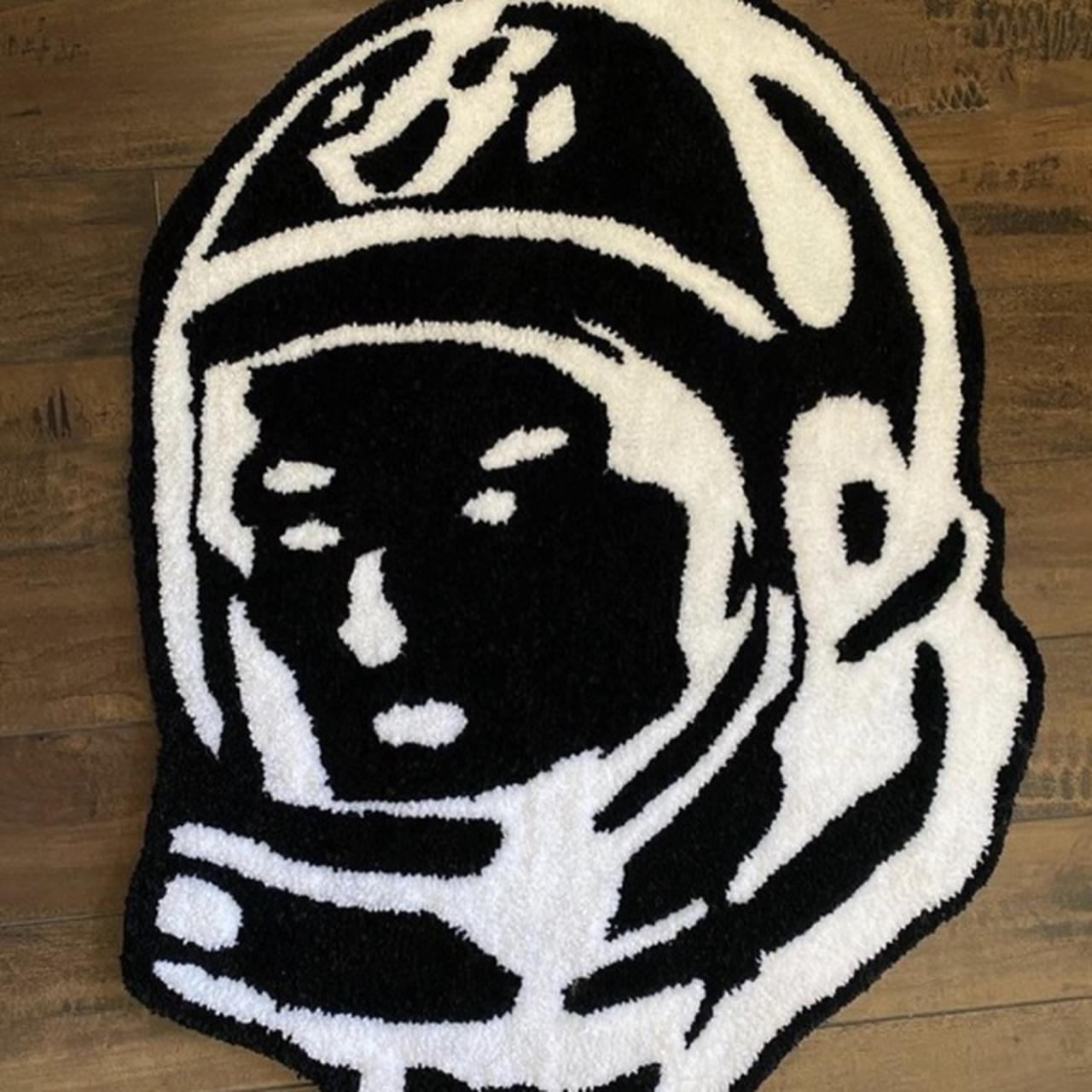 BILLIONAIRE BOYS CLUB ASTRONAUT RUG ラグ cinema.sk