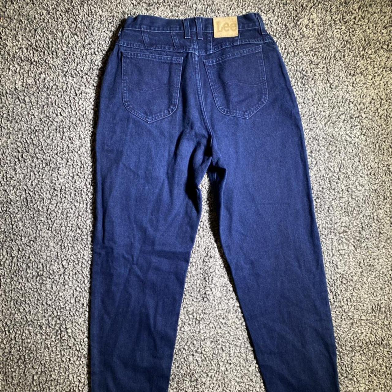 Product Image 2 - Vintage lee pants 
Size 12
