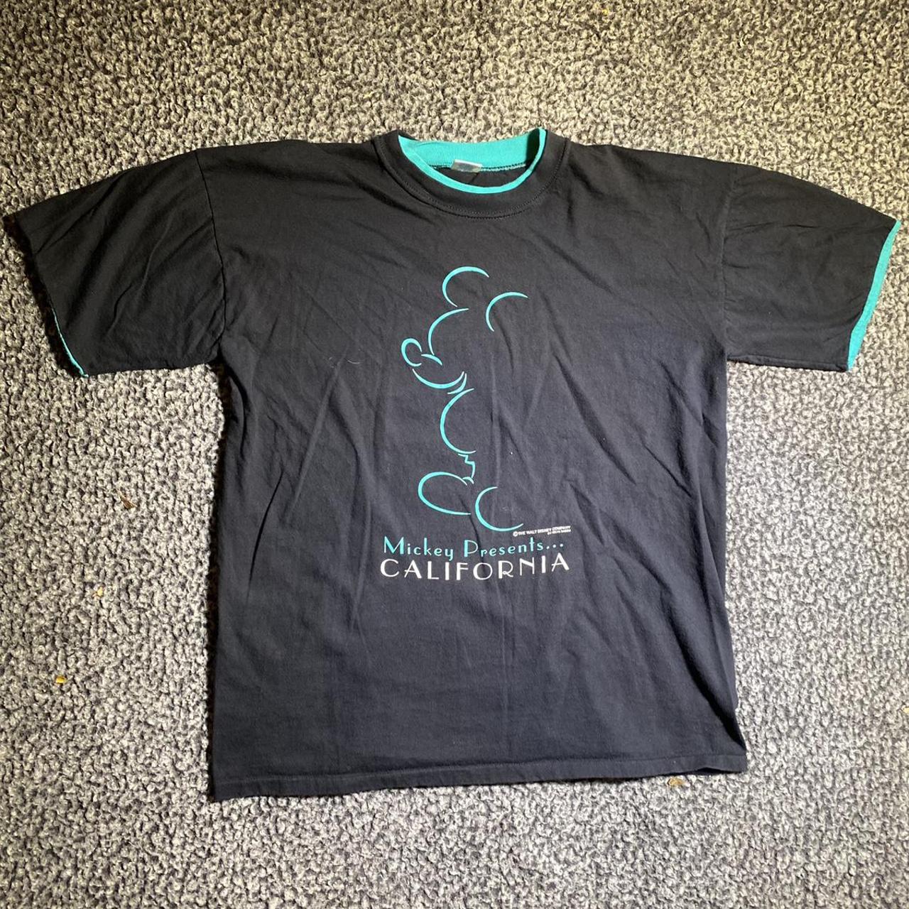 Product Image 1 - Vintage Mickey Mouse California t