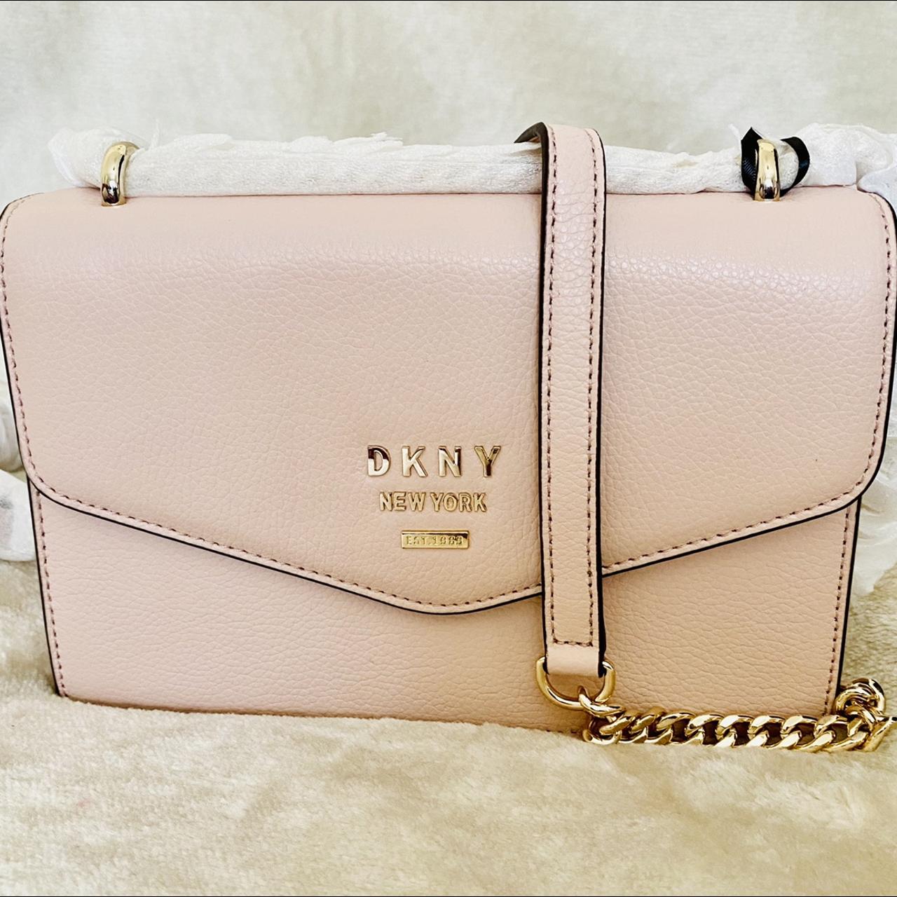 dkny whitney crossbody