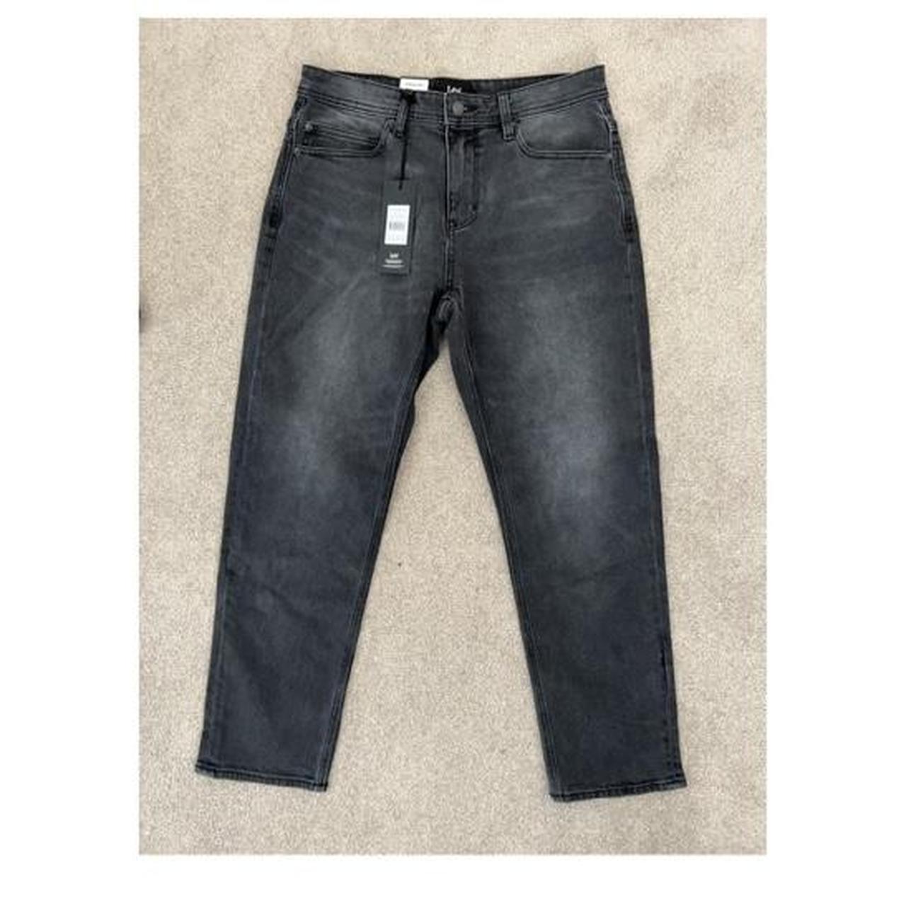 Brand New Lee Jeans with Tag still on RRP- $160... - Depop