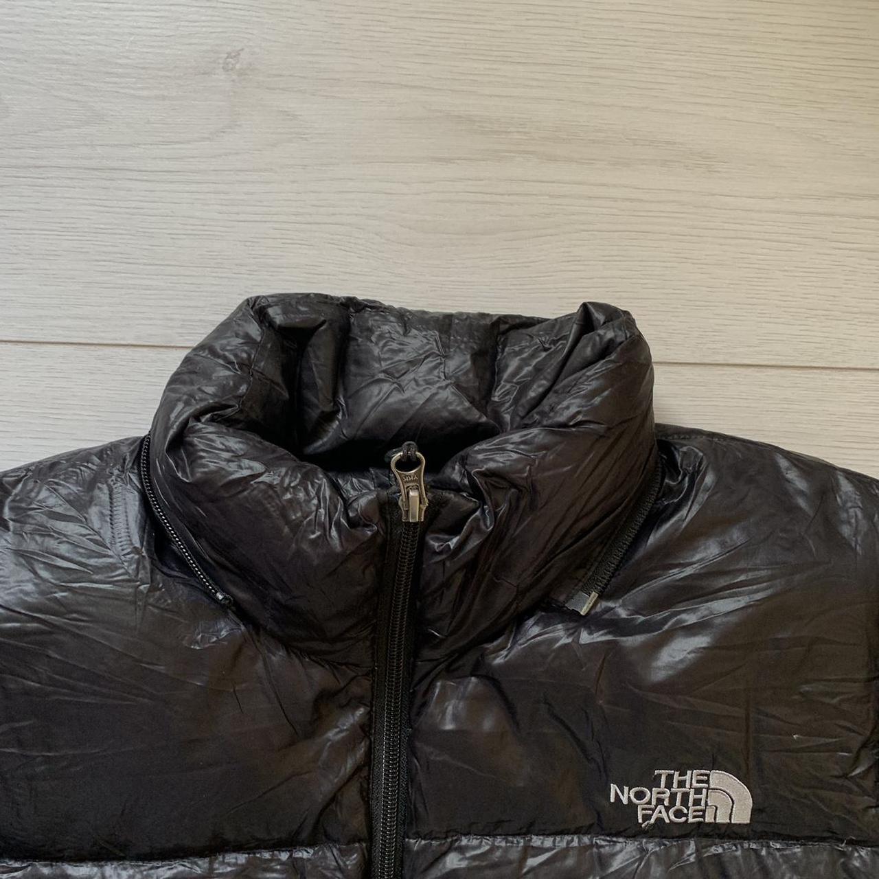 puffer tnf 700