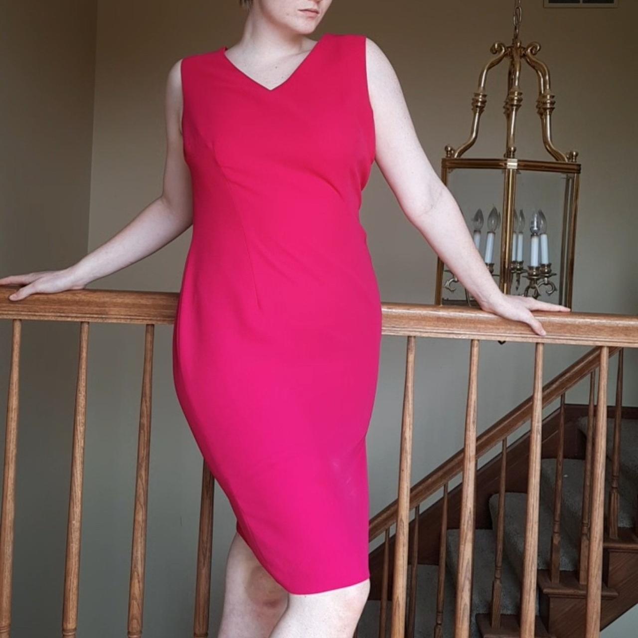 talbots cocktail dresses