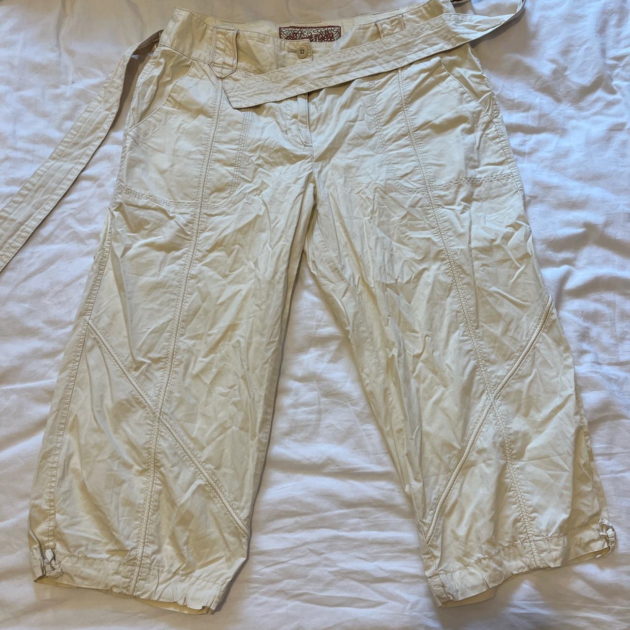 cargos cream