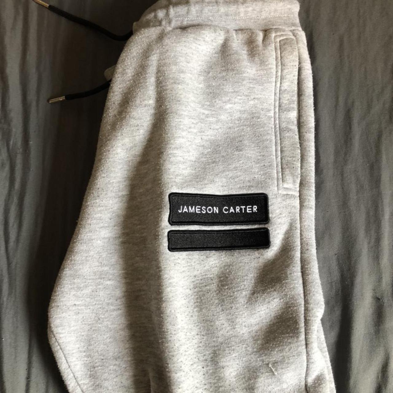 Jameson carter online joggers