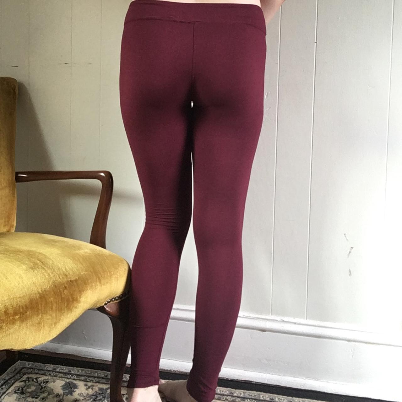 Hot Kiss Women's Leggings | Depop