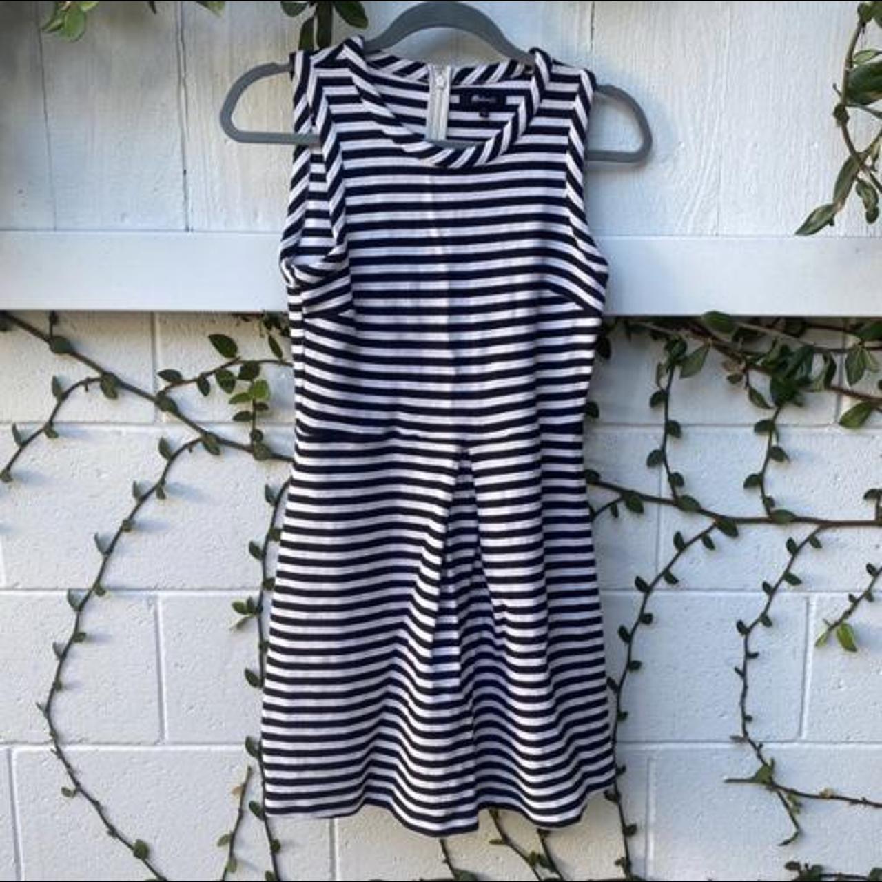madewell afternoon dress