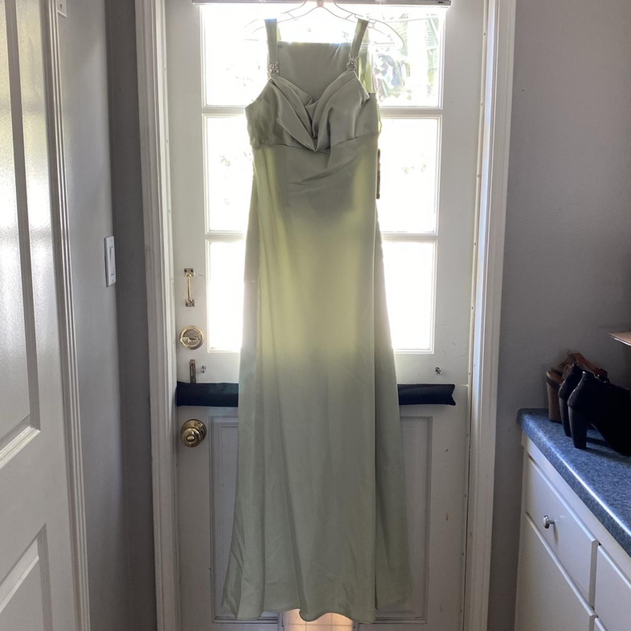 Aspeed Design Women's Green Dress
