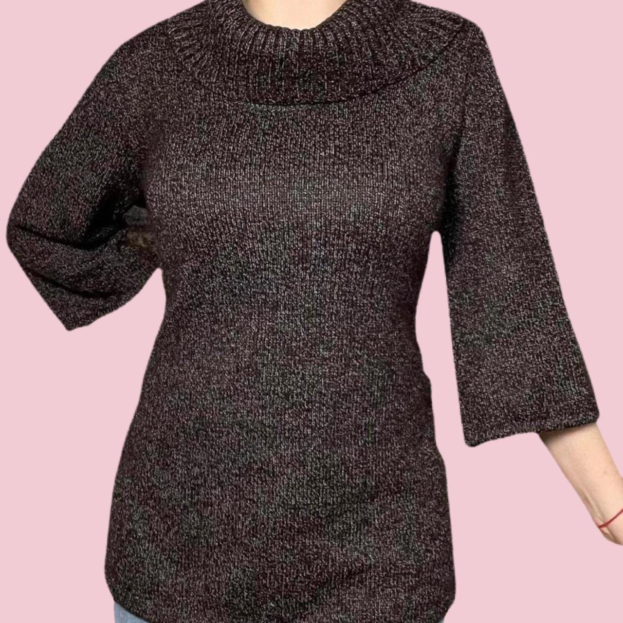 Product Image 1 - Knit Sweater Dress
🤠Bundle 2+ for
