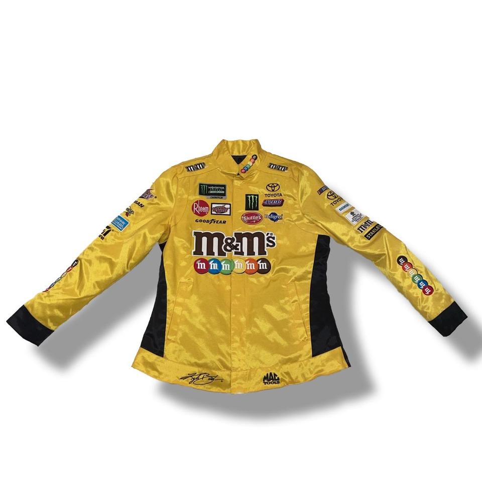 Formula 1 × NASCAR × Racing Nascar Oreo Vintage Formula 1