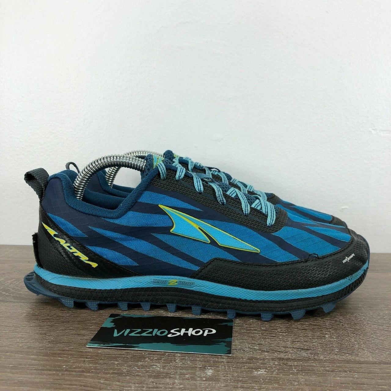 altra superior 3.0