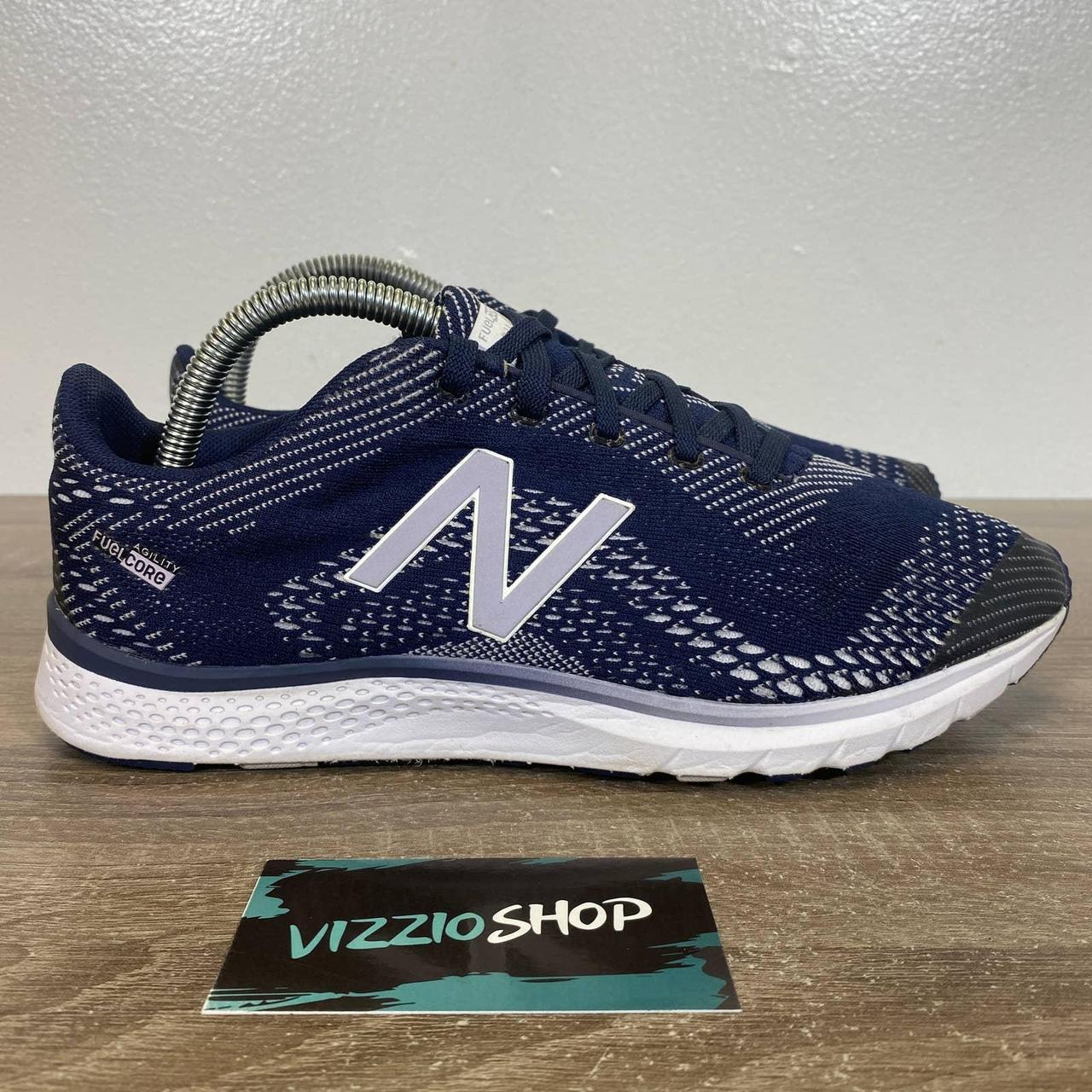 new balance fuelcore agility v2 trainer