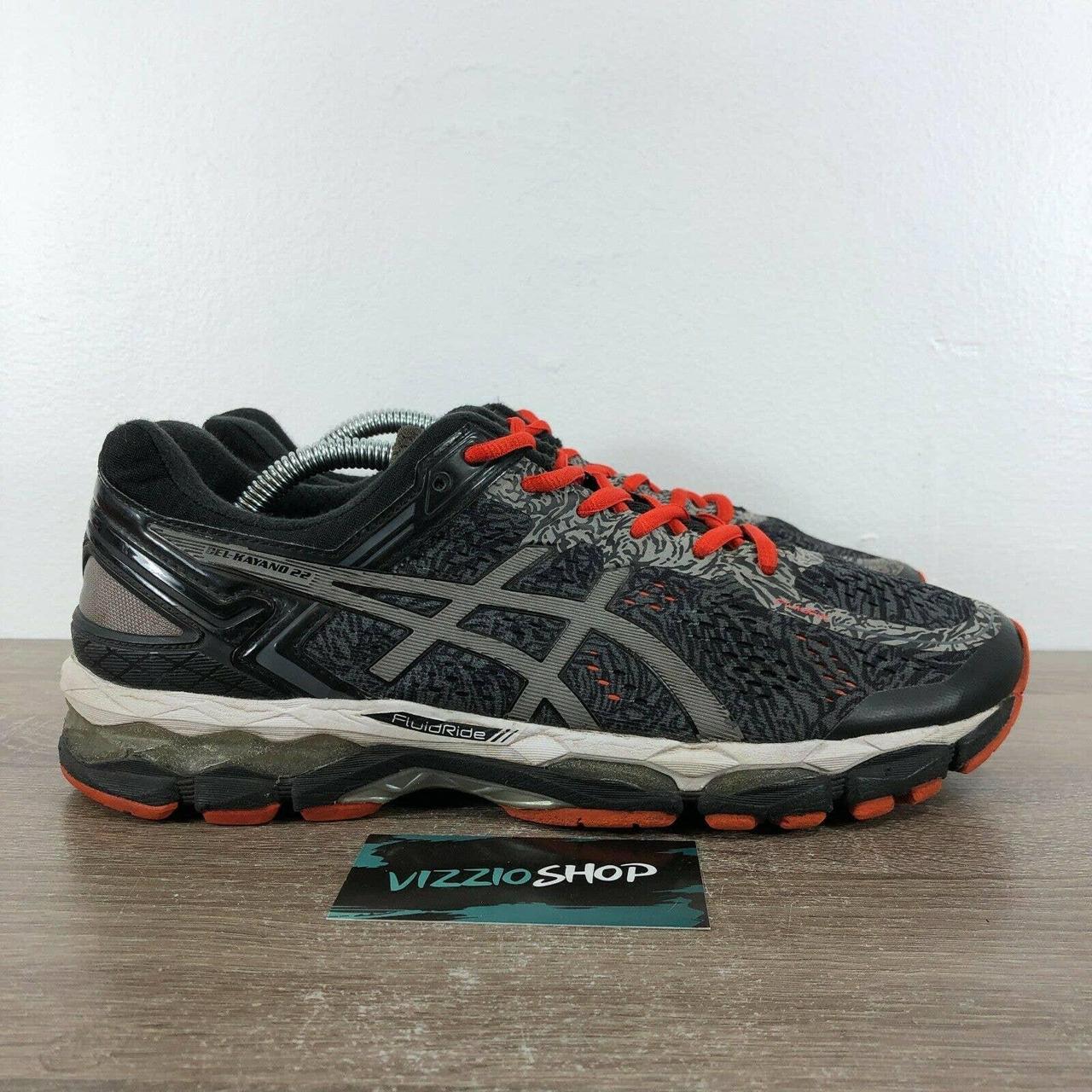 asics gel kayano 22 9.5