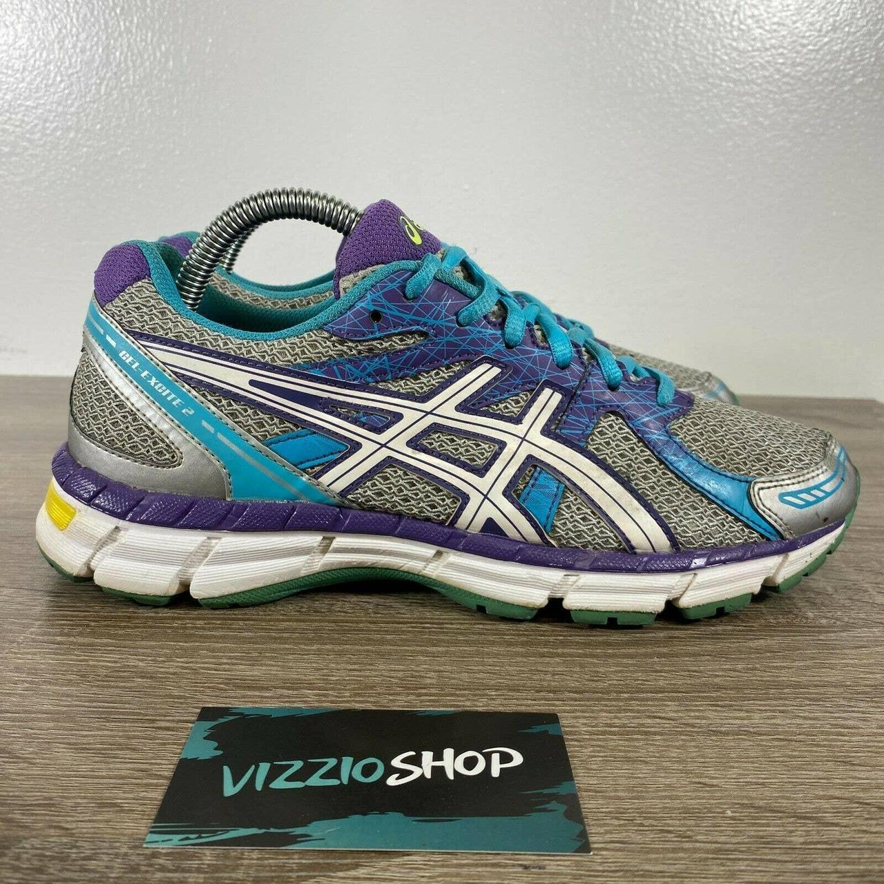 asics gel excite 2 womens