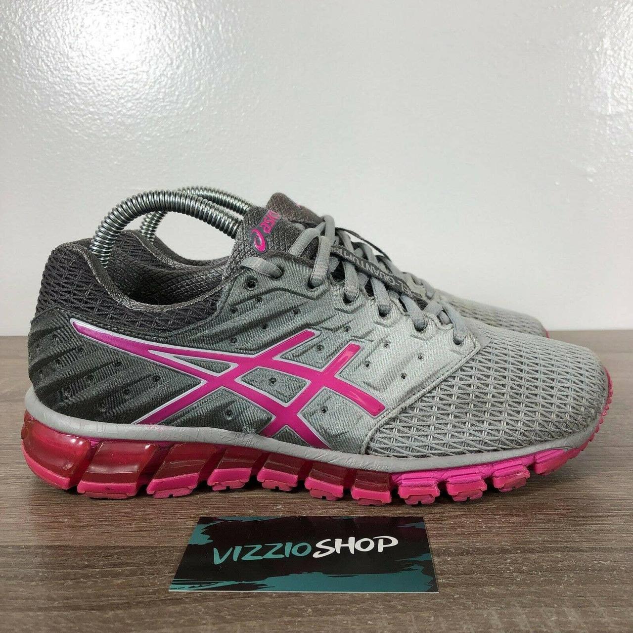 asics gel quantum 180 pink