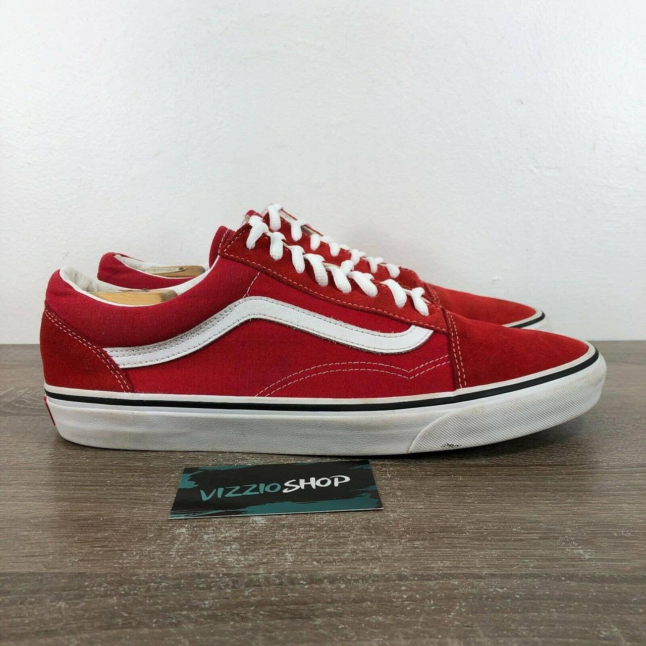 vans 751505