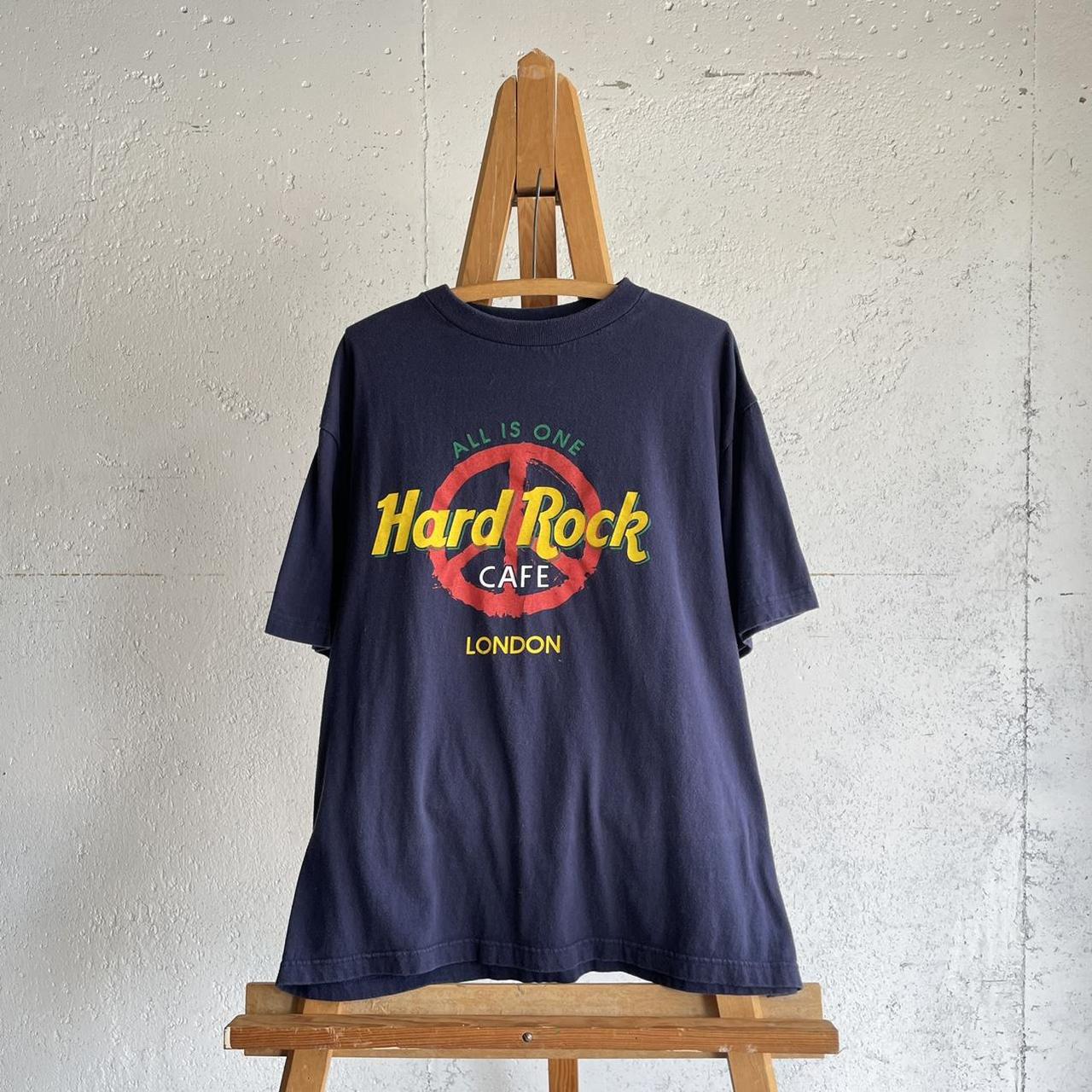 Product Image 1 - Vintage Hard Rock Cafe London