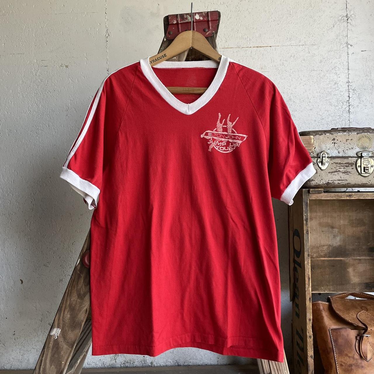 49ers forty fuckin Niners T-shirt xl for Sale in Brisbane, CA - OfferUp