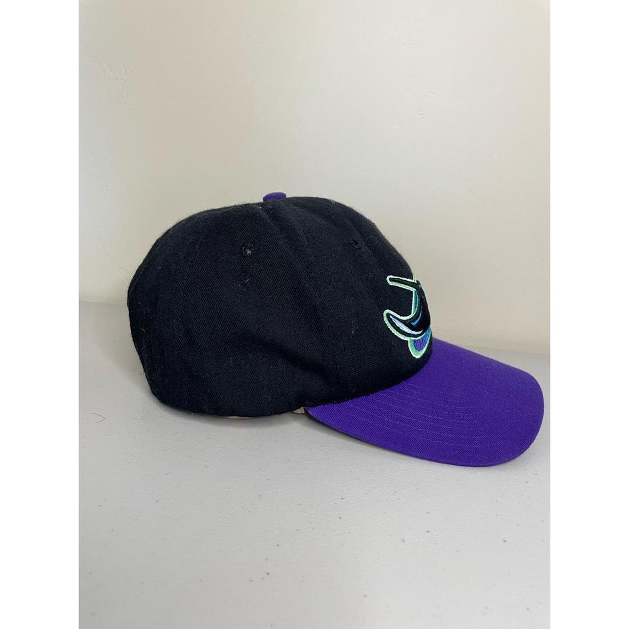 Tampa Bay Devil Rays snapback #snapback #tampa - Depop