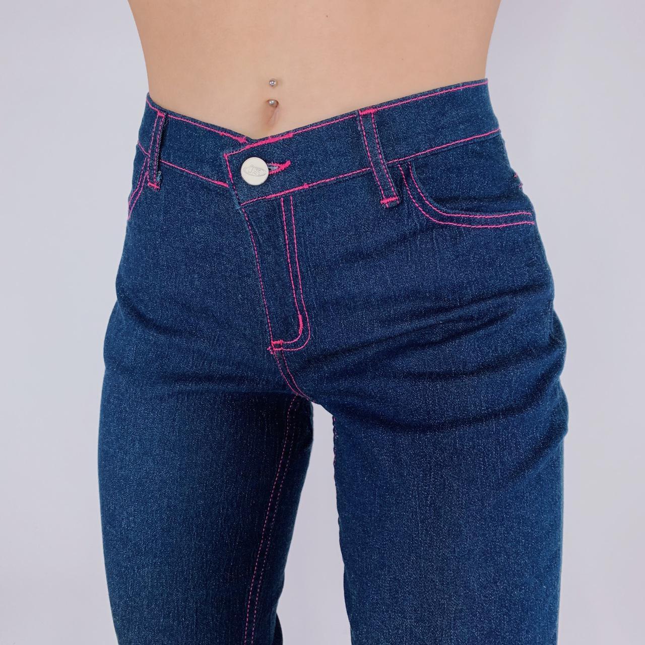 interstate baggy jeans