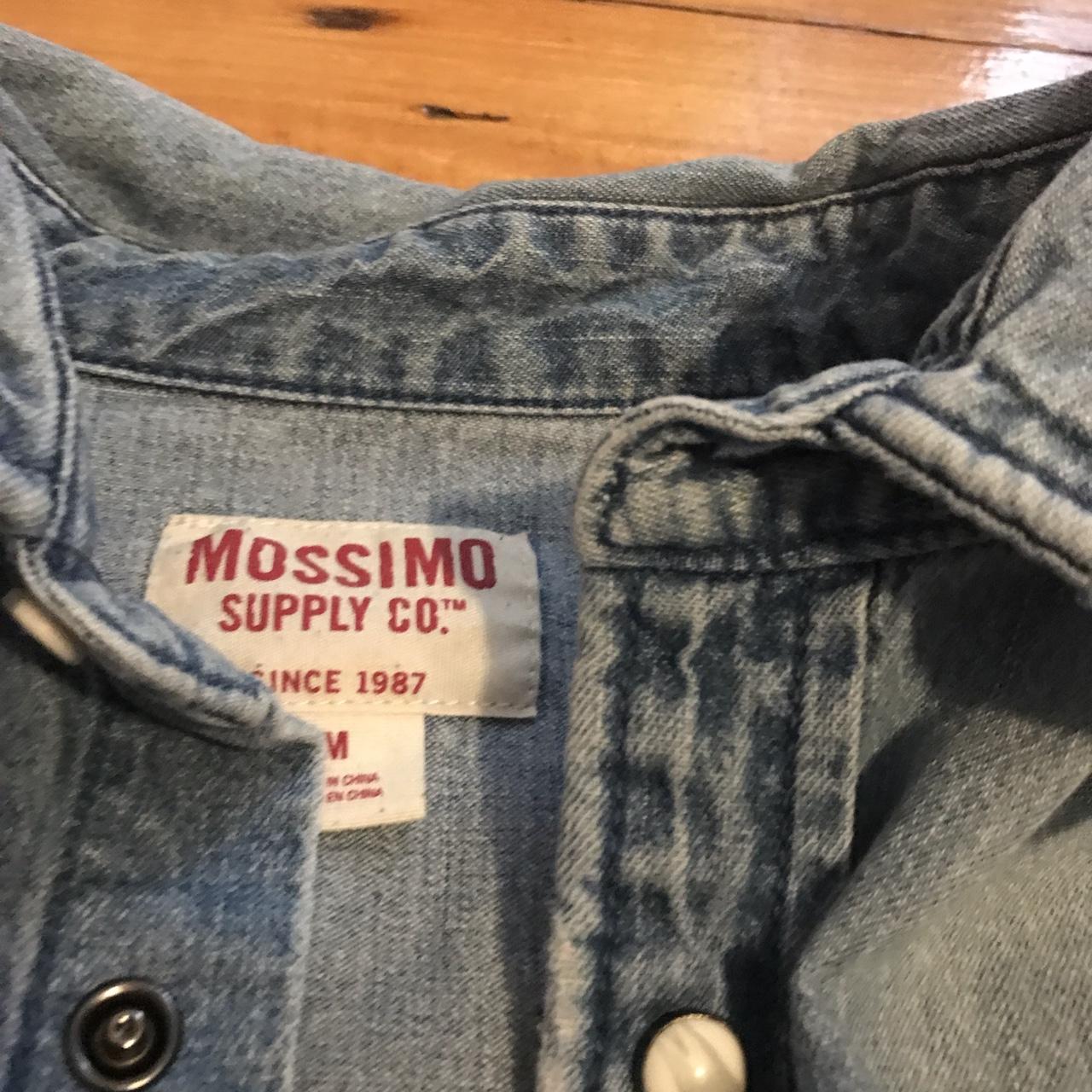 Target Men's Shirt Depop