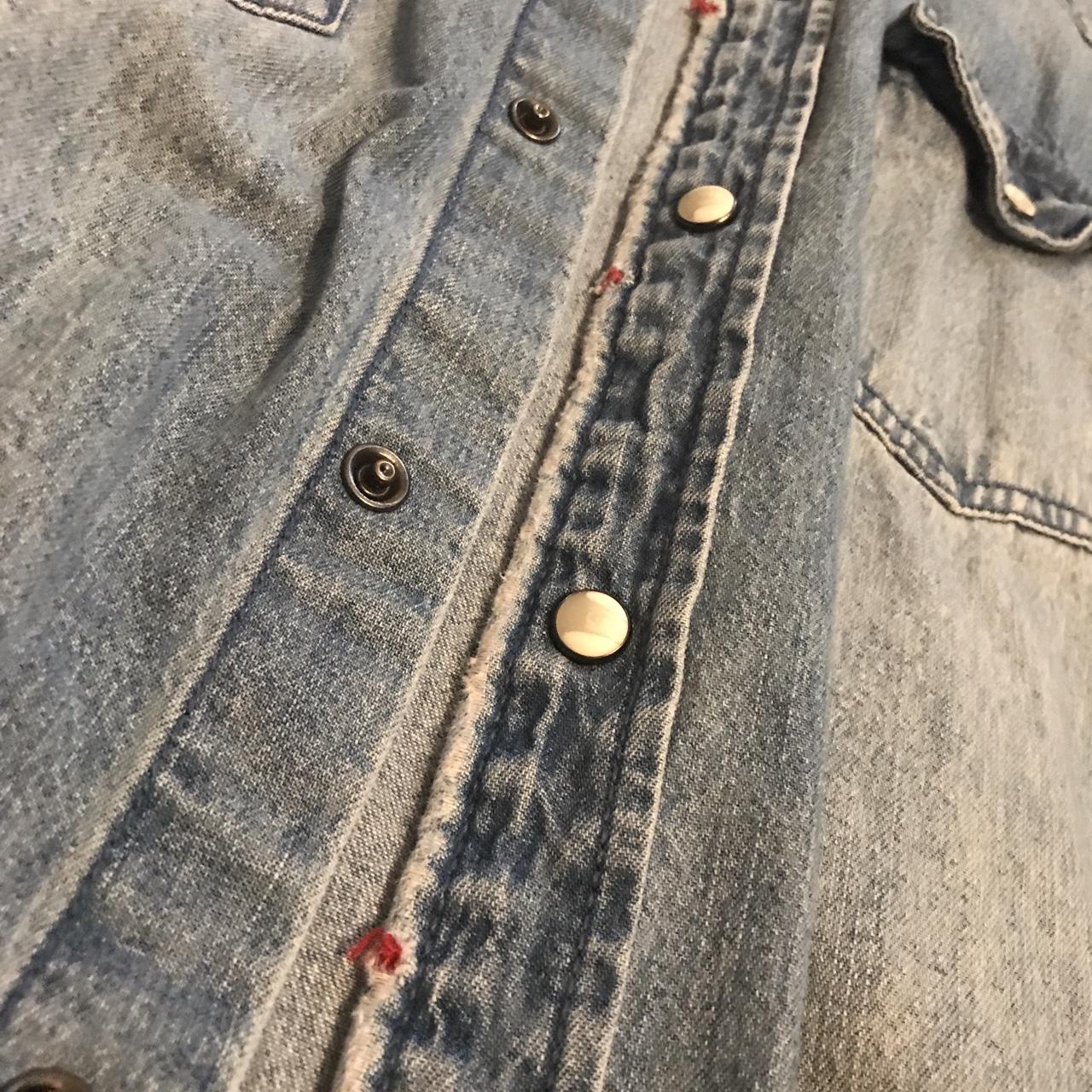 Target Men's Shirt Depop