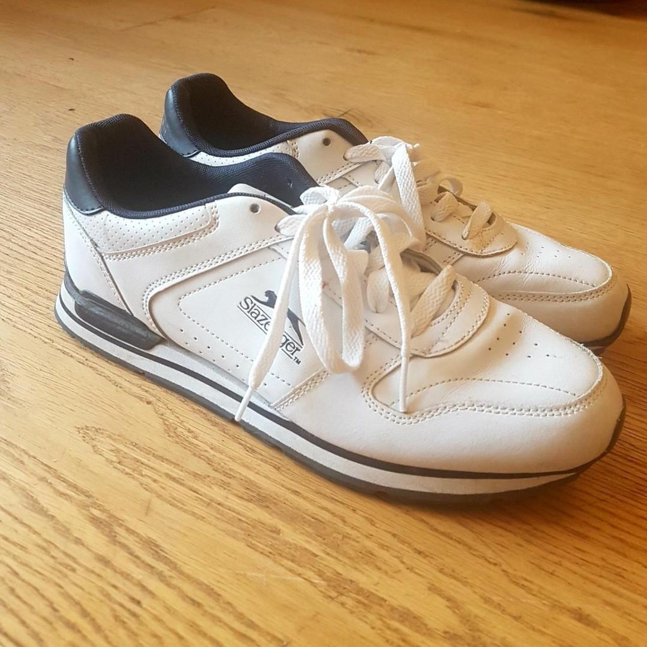 slazenger tennis shoes