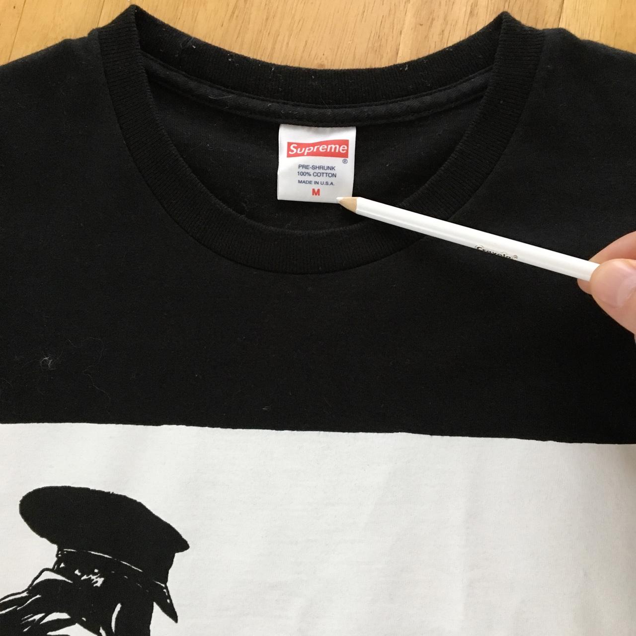 Supreme x Raymond Pettibon Bang T-shirt , #supreme...