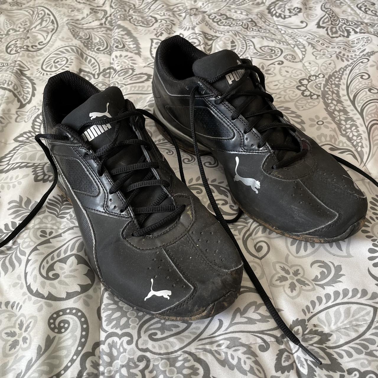 mens puma trainers footasylum