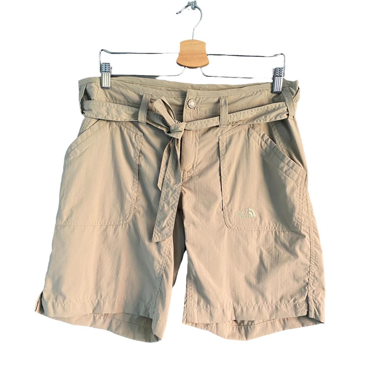 North face women's hot sale horizon shorts