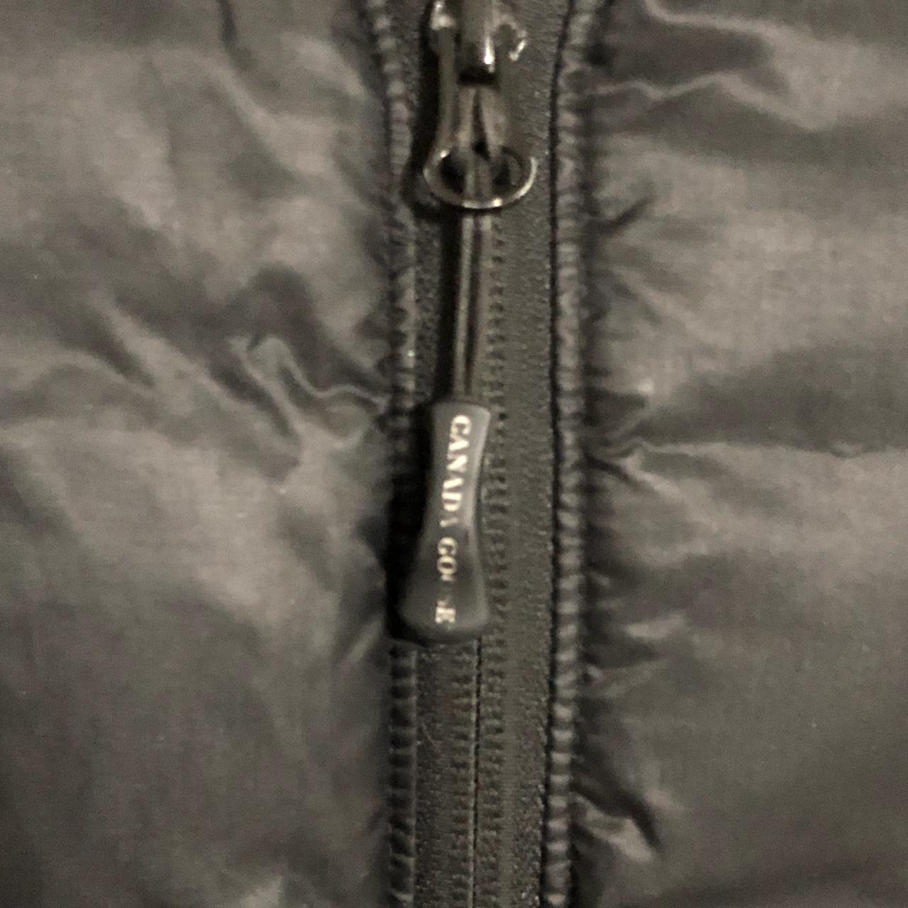 Authentic Canada goose parka extra small Well loved... - Depop