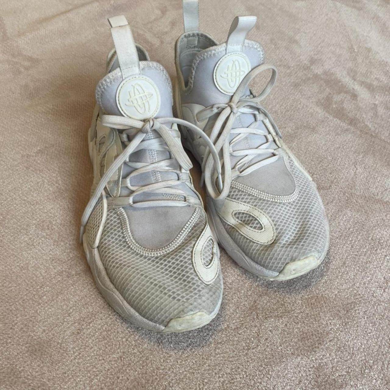 mens nike huarache edge txt