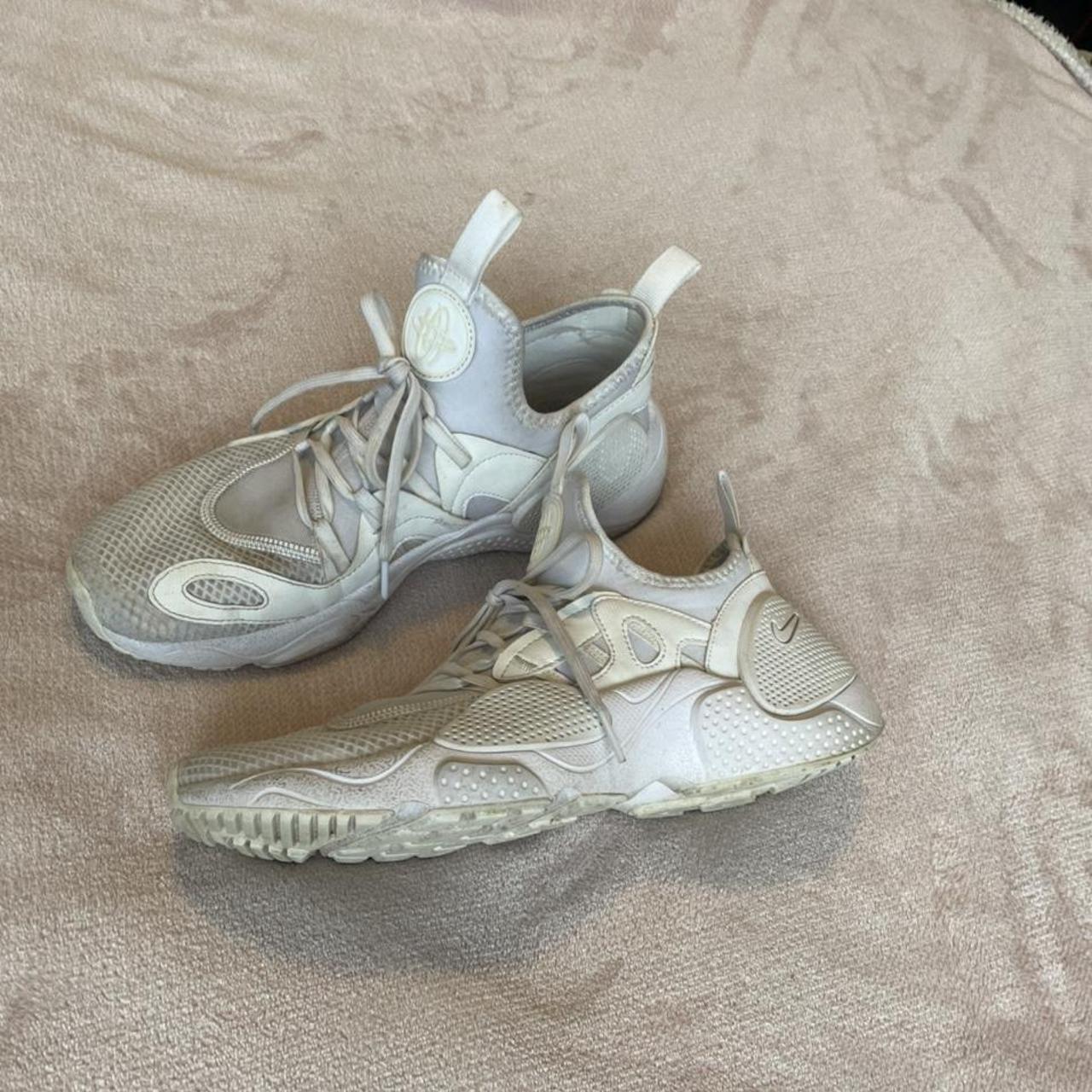 mens nike huarache edge txt