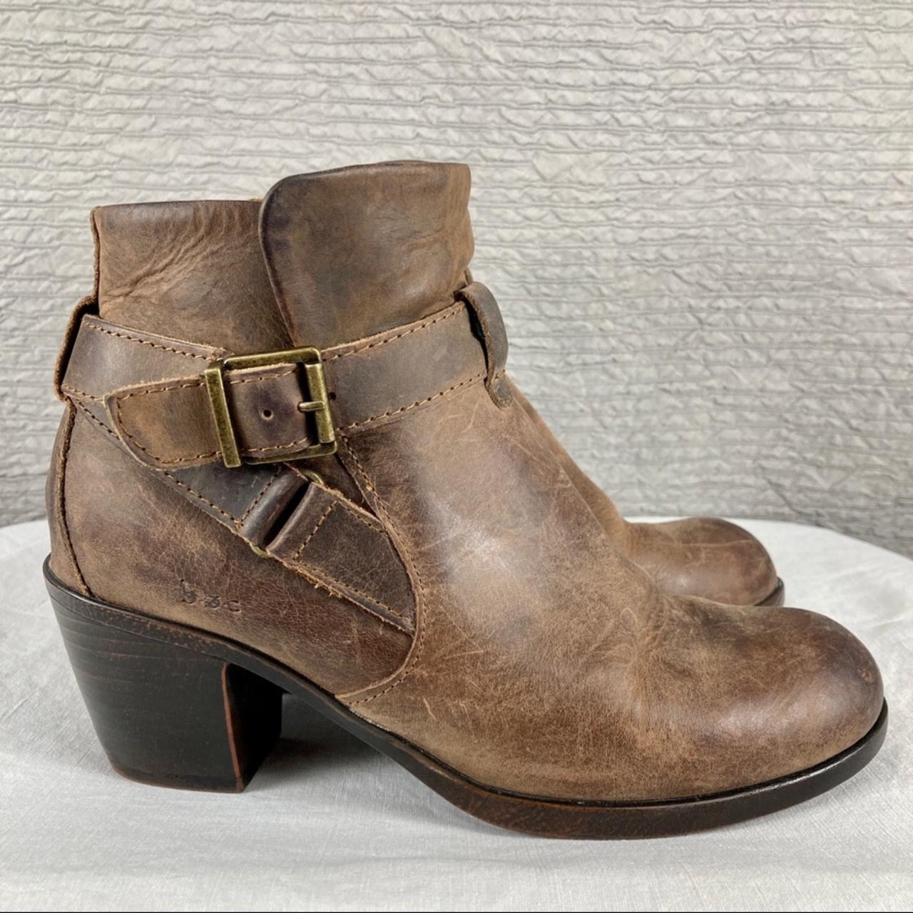 boc booties on sale