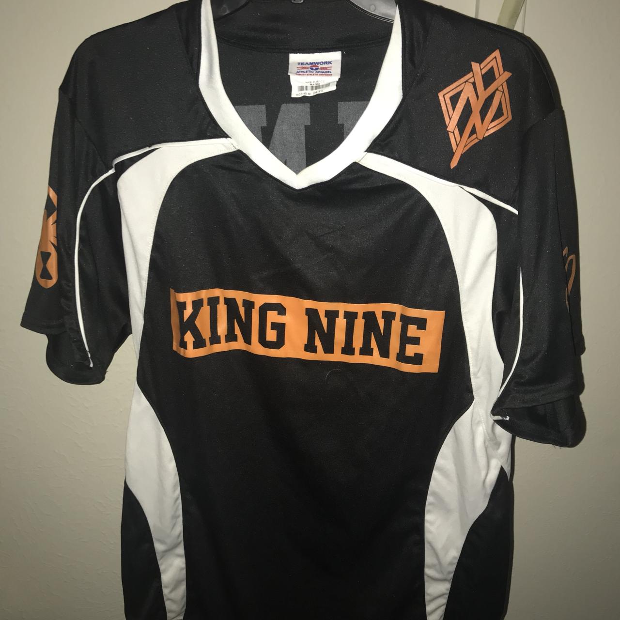 Kings Softball Jersey